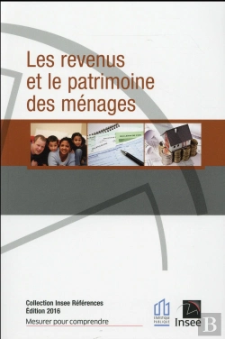 Bertrand.pt - Les Revenus Et Le Patrimoine Des Menages 2016