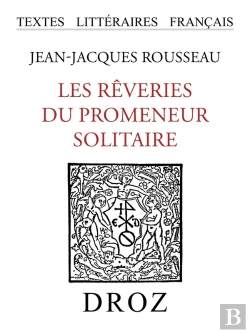 Bertrand.pt - Les Reveries Du Promeneur Solitaire