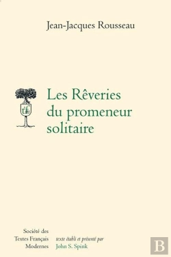 Bertrand.pt - Les Reveries Du Promeneur Solitaire