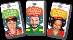 Bertrand.pt - Les Rêveries D'Un Parent Qui Rêve ! Mais Peut-Être Pas Tant !