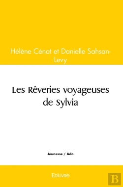 Bertrand.pt - Les Rêveries Voyageuses De Sylvia