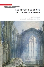 Les Revers Des Droits De L'Homme En Prison