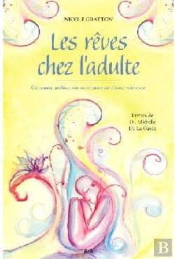 Bertrand.pt - Les Rêves Chez L'Adulte