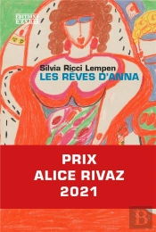 Les Reves D'Anna