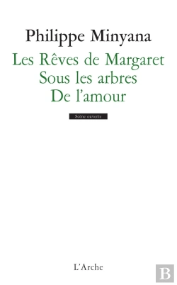 Bertrand.pt - Les Rêves De Margaret ; Sous Les Arbres ; De L'Amour