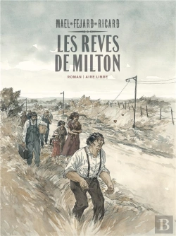 Bertrand.pt - Les Rêves De Milton