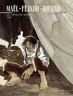 Bertrand.pt - Les Reves De Milton Tome 1