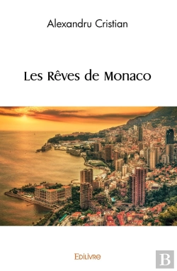 Bertrand.pt - Les Rêves De Monaco