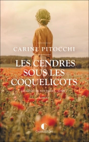 Les Rêves De Nos Mères Tome 2 : Les Cendres Sous Les Coquelicots