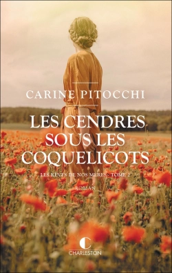 Bertrand.pt - Les Rêves De Nos Mères Tome 2 : Les Cendres Sous Les Coquelicots