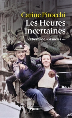 Bertrand.pt - Les Rêves De Nos Mères Tome 3 : Les Heures Incertaines
