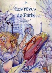 Les Rêves De Paris