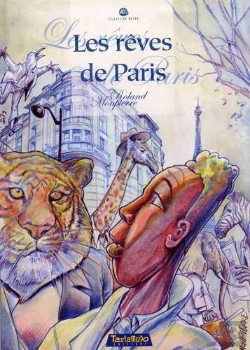 Bertrand.pt - Les Rêves De Paris