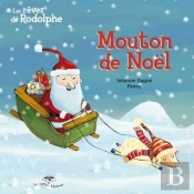 Les Reves De Rodolphe Mouton De Noel
