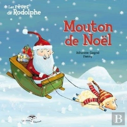 Bertrand.pt - Les Reves De Rodolphe Mouton De Noel