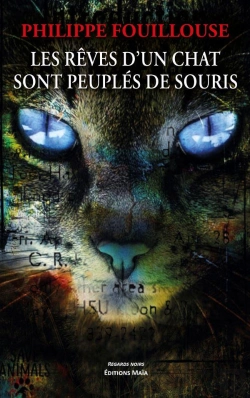 Bertrand.pt - Les Rêves D'Un Chat Sont Peuples De Souris
