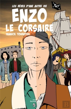 Bertrand.pt - Les Rêves D'Une Autre Vie ; Enzo Le Corsaire