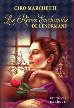 Bertrand.pt - Les Rêves Enchantés De Lenormand