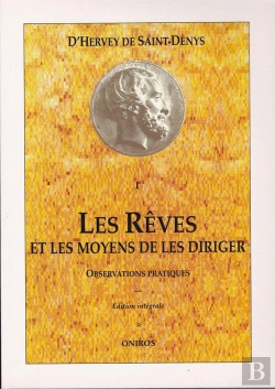 Bertrand.pt - Les Reves Et Les Moyens De Les Diriger T.1