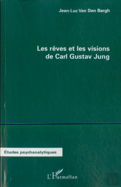 Bertrand.pt - Les Rêves Et Les Visions De Carl Gustav Jung
