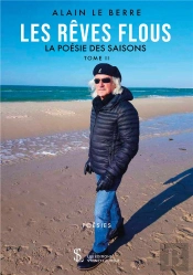Les Rêves Flous T.2 : La Poèsie Des Saisons