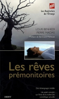 Bertrand.pt - Les Rêves Prémonitoires