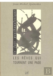 Les Rêves Qui Tournent Une Page