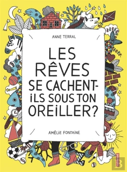 Bertrand.pt - Les Rêves Se Cachent-Ils Sous Ton Oreiller ?