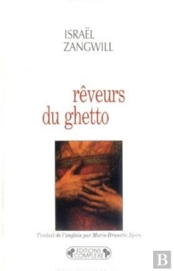 Bertrand.pt - Les Reveurs Du Ghetto T.1