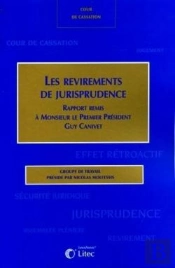Les Revirements De Jurisprudence