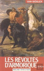 Les Revoltes D'Armorique
