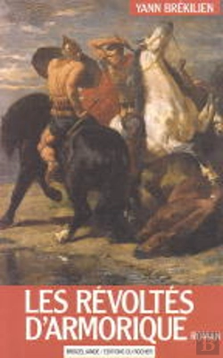 Bertrand.pt - Les Revoltes D'Armorique