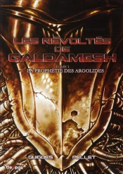 Les Revoltes De Galdamesh T.1
