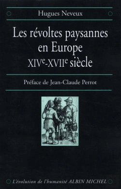 Bertrand.pt - Les Révoltes Paysannes En Europe : Xive-Xvii Siècle