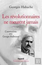 Les Révolutionnaires Ne Meurent Jamais