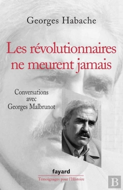 Bertrand.pt - Les Révolutionnaires Ne Meurent Jamais