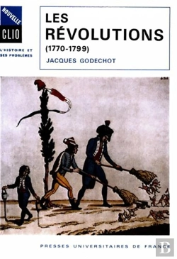 Bertrand.pt - Les Révolutions, 1770-1799
