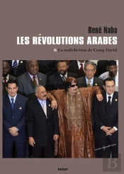 Les Revolutions Arabes