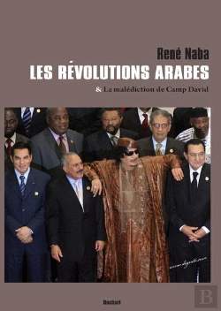 Bertrand.pt - Les Revolutions Arabes