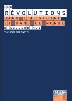 Bertrand.pt - Les Révolutions Dans L'Histoire Et Dans Le Monde D'Aujourd'Hui