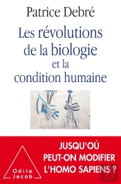 Les Révolutions De La Biologie Et La Condition Humaine