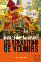 Les Révolutions De Velours