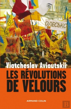 Bertrand.pt - Les Révolutions De Velours