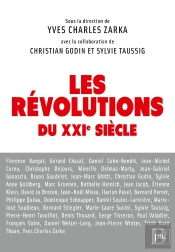 Les Révolutions Du Xxie Siècle