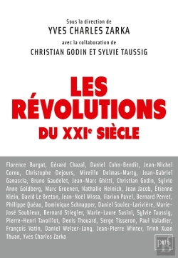 Bertrand.pt - Les Révolutions Du Xxie Siècle