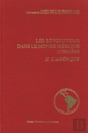 Les Revolutions Ii Amerique