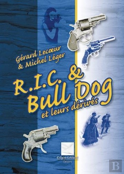 Bertrand.pt - Les Revolvers R.I.C Et Bull Dog