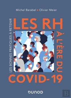 Bertrand.pt - Les Rh À L'Ère Du Covid-19 : Les Bonnes Pratiques À Retenir