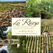 Les Riceys En Champagne, Terre D'Exception