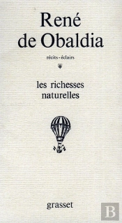 Les Richesses Naturelles